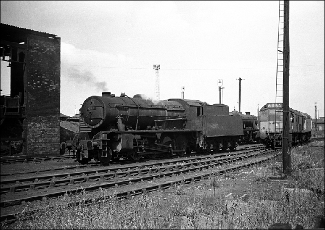 Kirkby loco