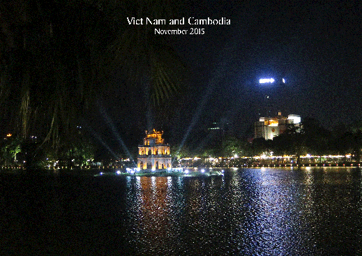 Viet Nam Cambodia 2